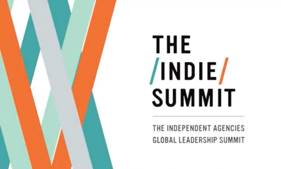 Egon Zehnder的Gizem Weggemans在Indie Summit上的演讲:《领导力框架》