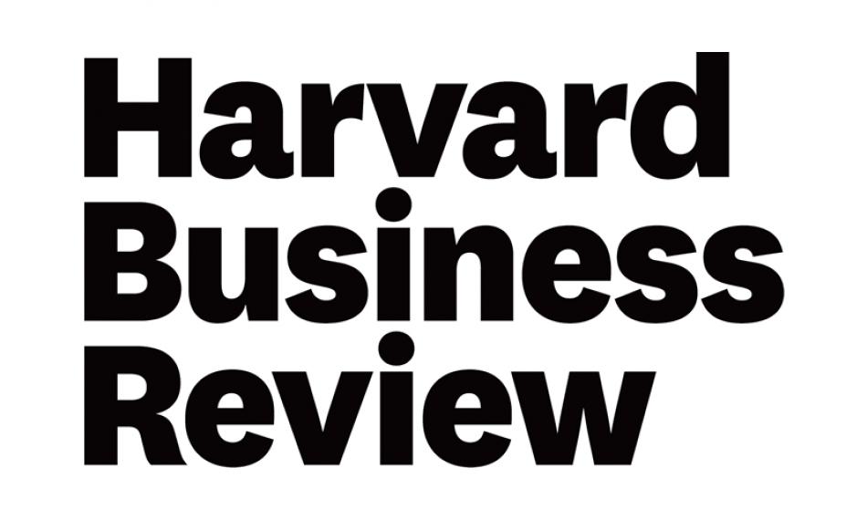 哈佛商业评论-从好奇到胜任