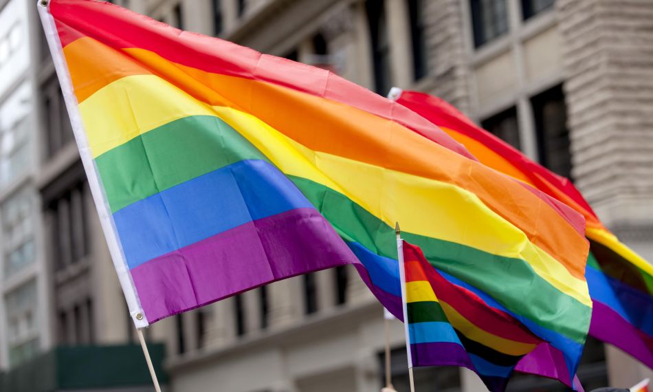 Embracing Identity: Insights from the LGBTQ + CMOs