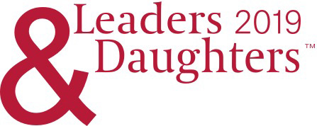 领导者和女儿